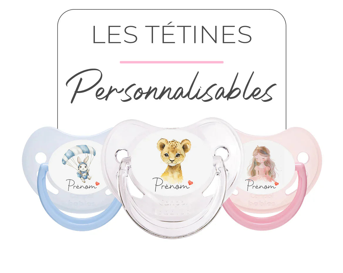 Baby Accessories