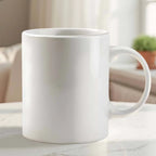 Mug - 15oz - White