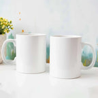 Mug - 11oz_15oz - White