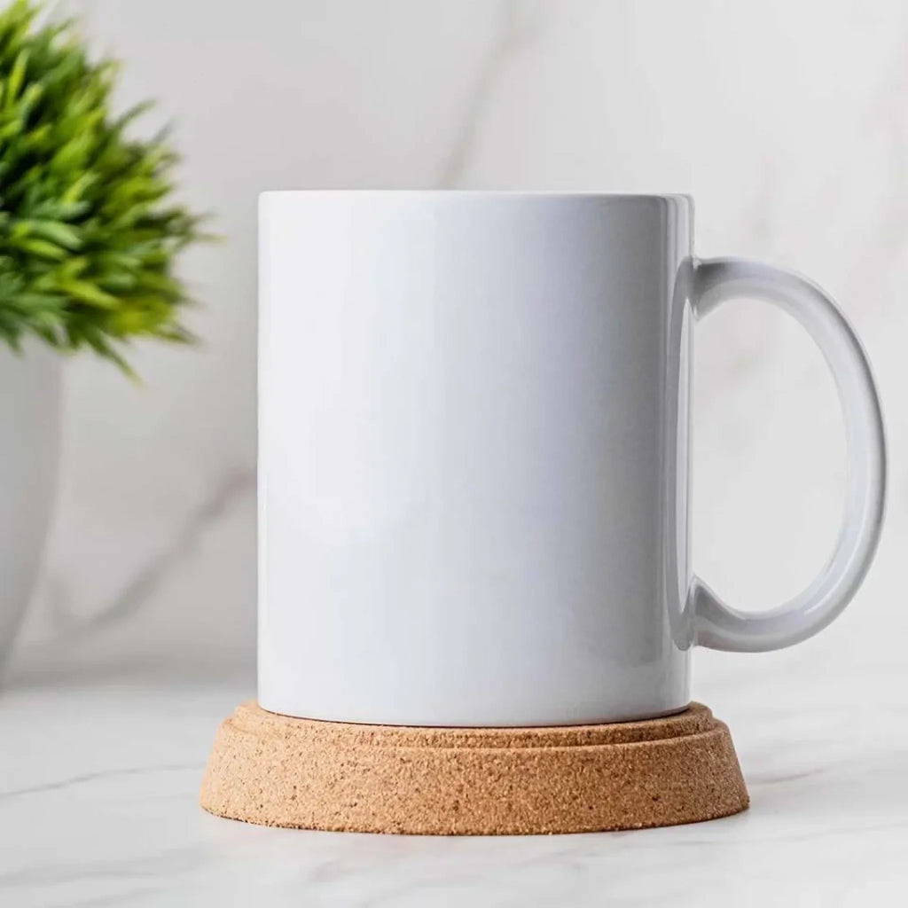 Mug - 11oz - White