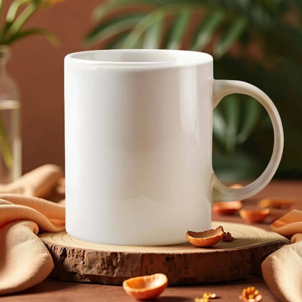 Mug - 11oz - White 5