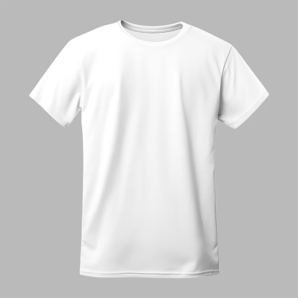 T-shirt-all color 8